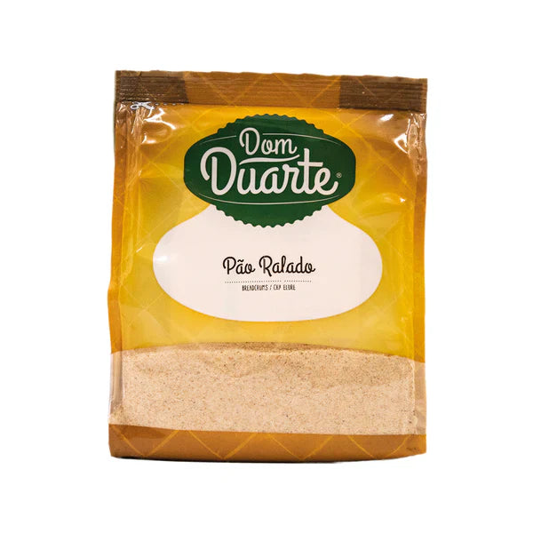 Pan Rallado 250g - Dom Duarte