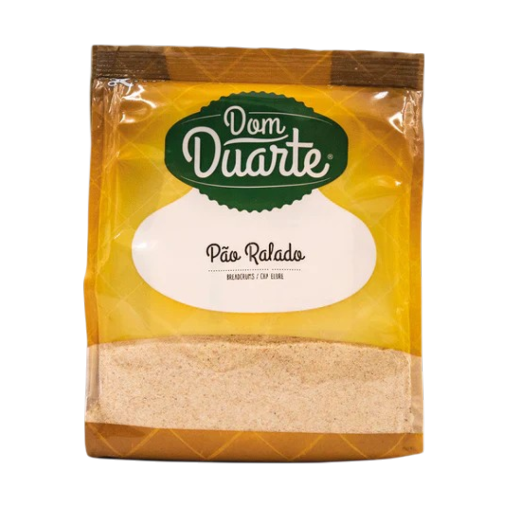 Breadcrumbs 250g - Dom Duarte
