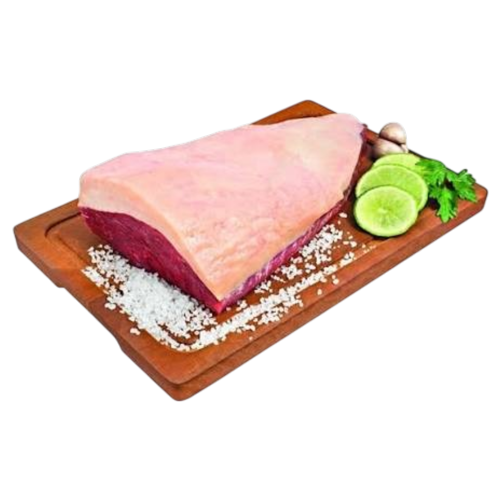 Picanha Bovina Fresca 1.7kg Aprox.