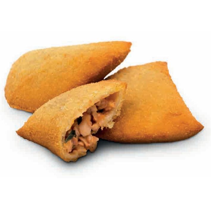 Empanadillas de Queso y Jamón York Jolefilo (12ud.)