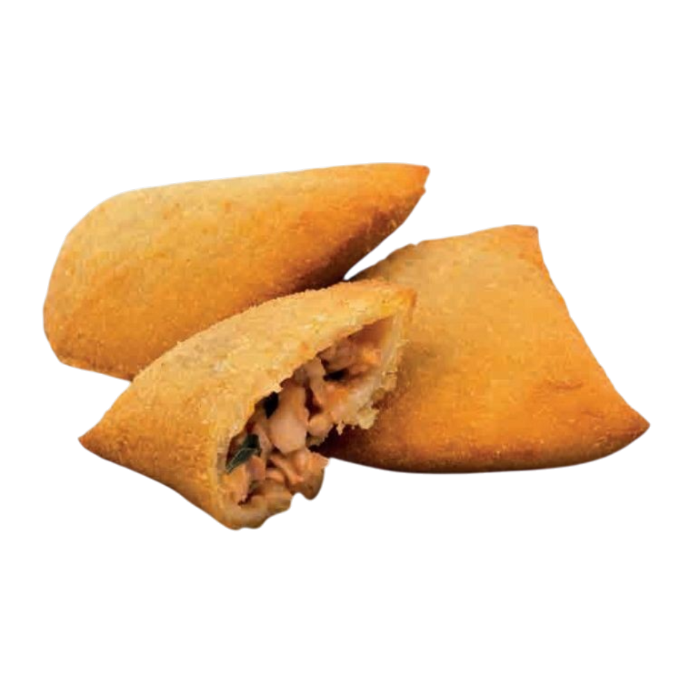 Octopos Rissoles (12 pcs.) - Jolefilo