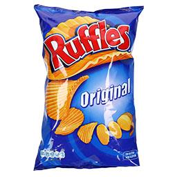 Ruffles Original 45gr.
