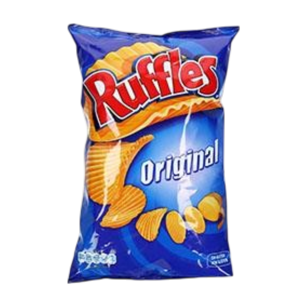 Ruffles Original 160g