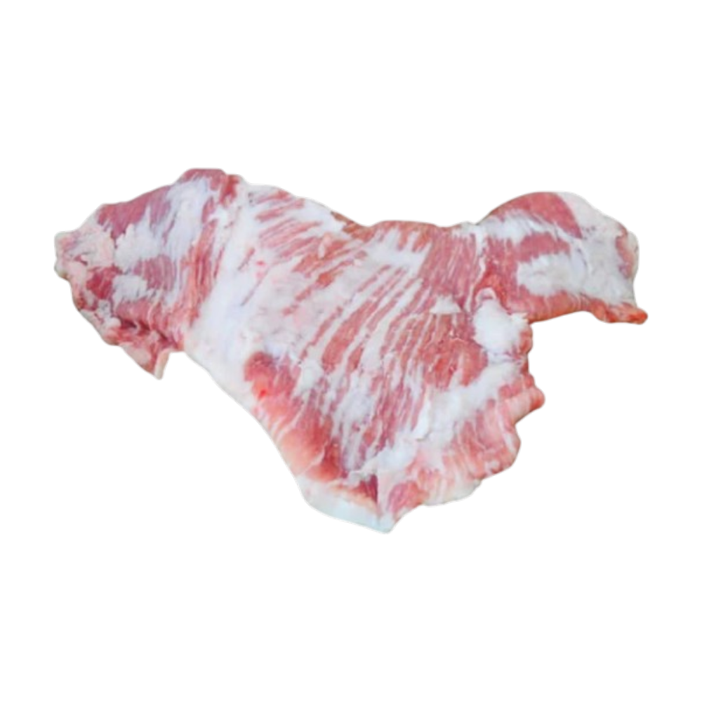 Black Pork Secreto 600g. Approx.