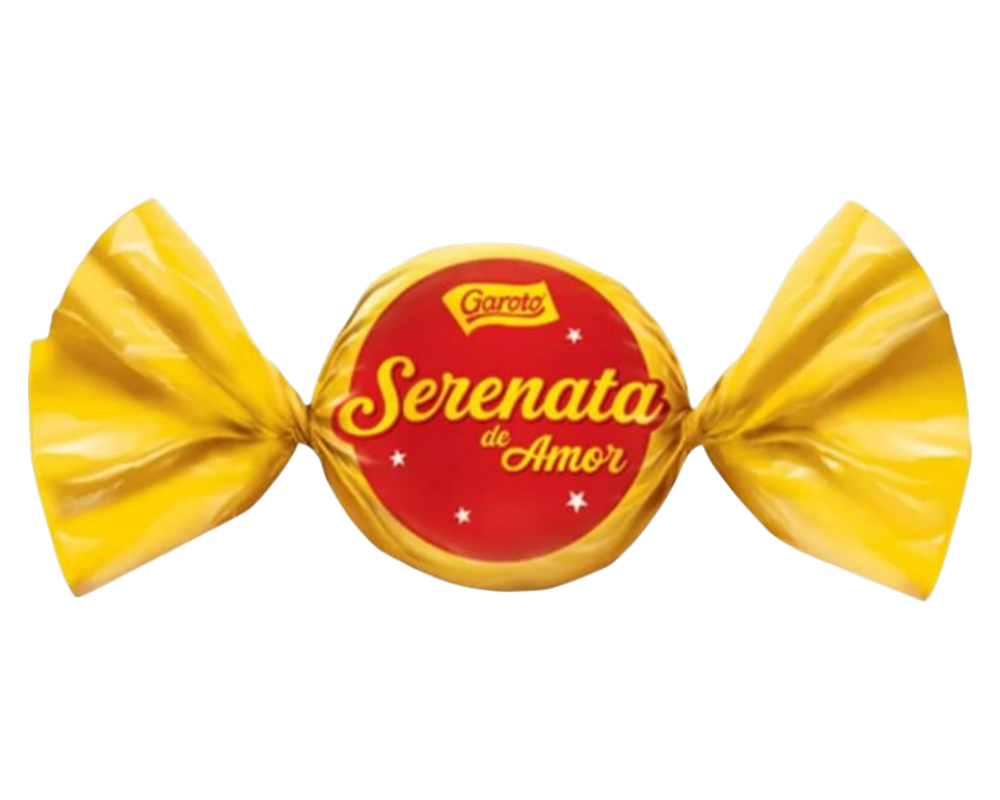 Bombones Crema Cereal Paq. 150gr