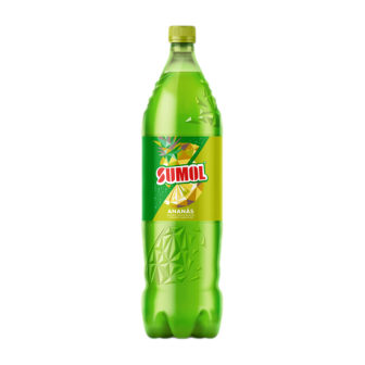 Sumol de Ananás 1.5Lt