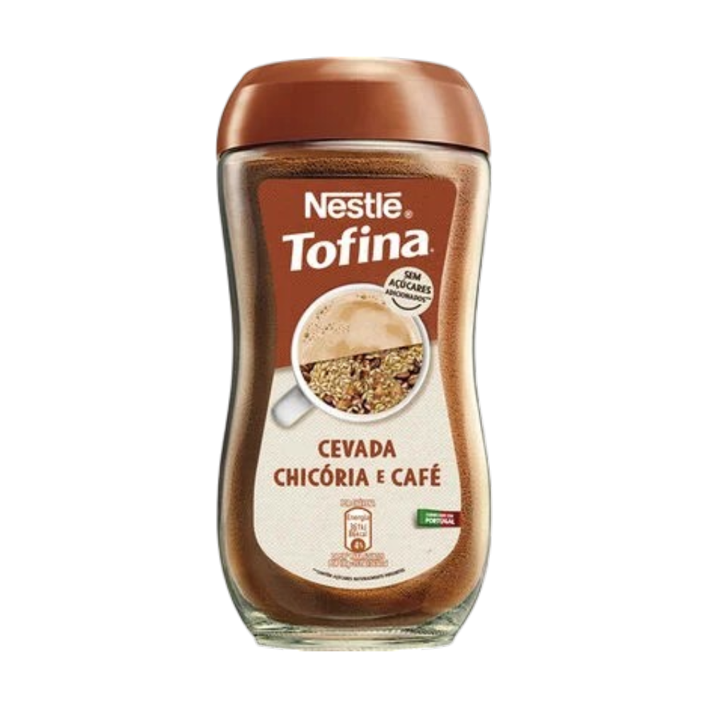 Tofina Soluble Mix with Coffee 200g - Nestlé