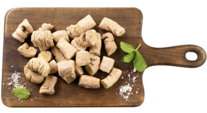Tripa Enfarinada 750g Aprox.