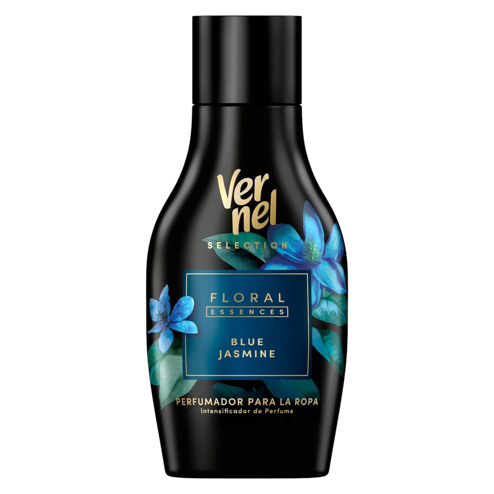 Intensificador Perfume Blue Jasmine Vernel 30 Dosis