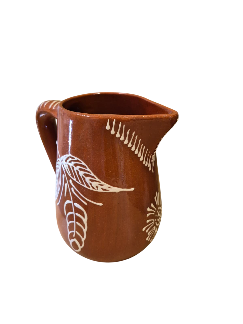 Cántaro de barro 1L