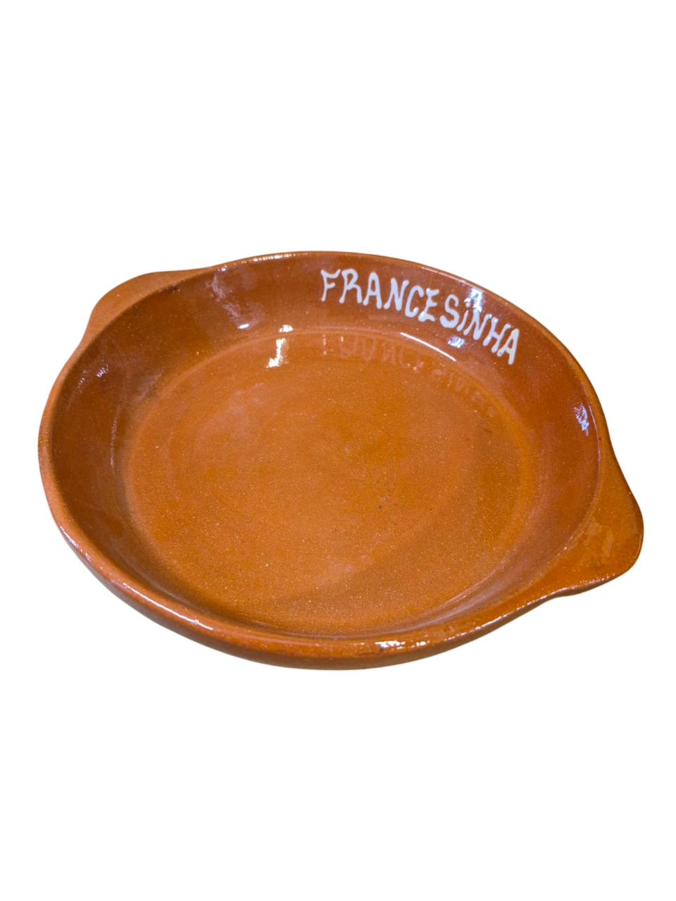 Prato de Francesinha