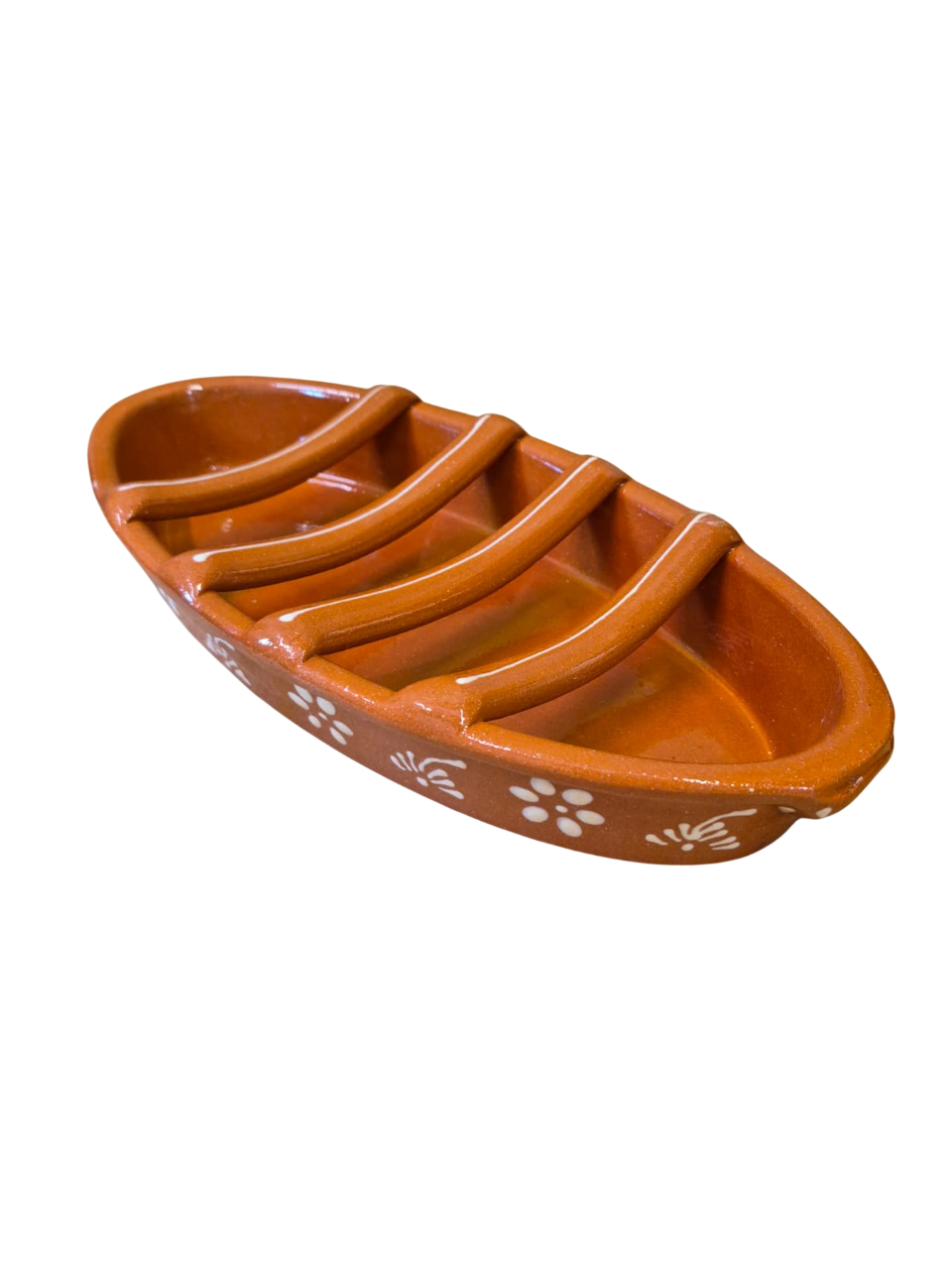 Asador de chorizo