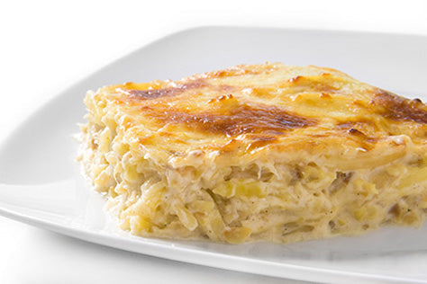 Bacalhau com Natas 350g - Frangus