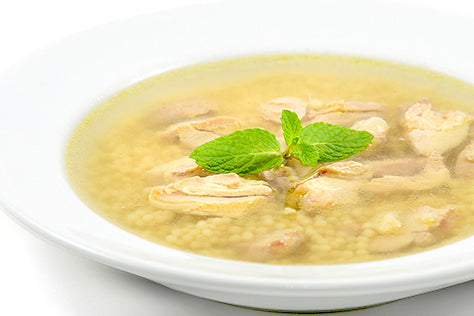 Chicken Soup 350g - Frangus