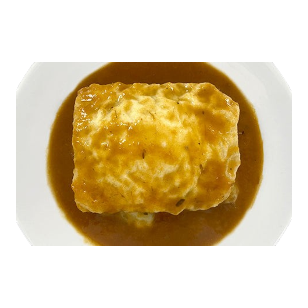 Francesinha à Moda do Porto 450g - Frangus