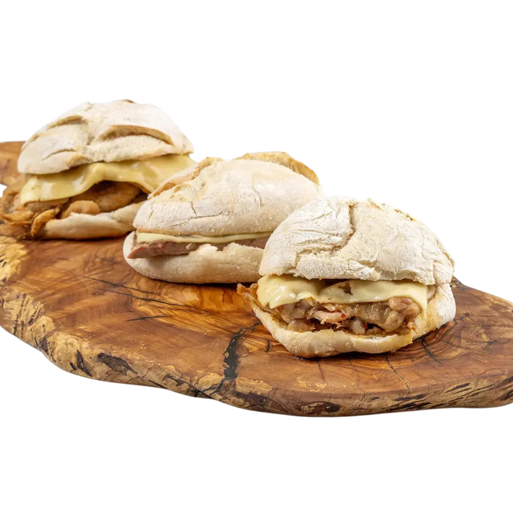 Frangwish Frango Picante 330g 2un. - Frangus