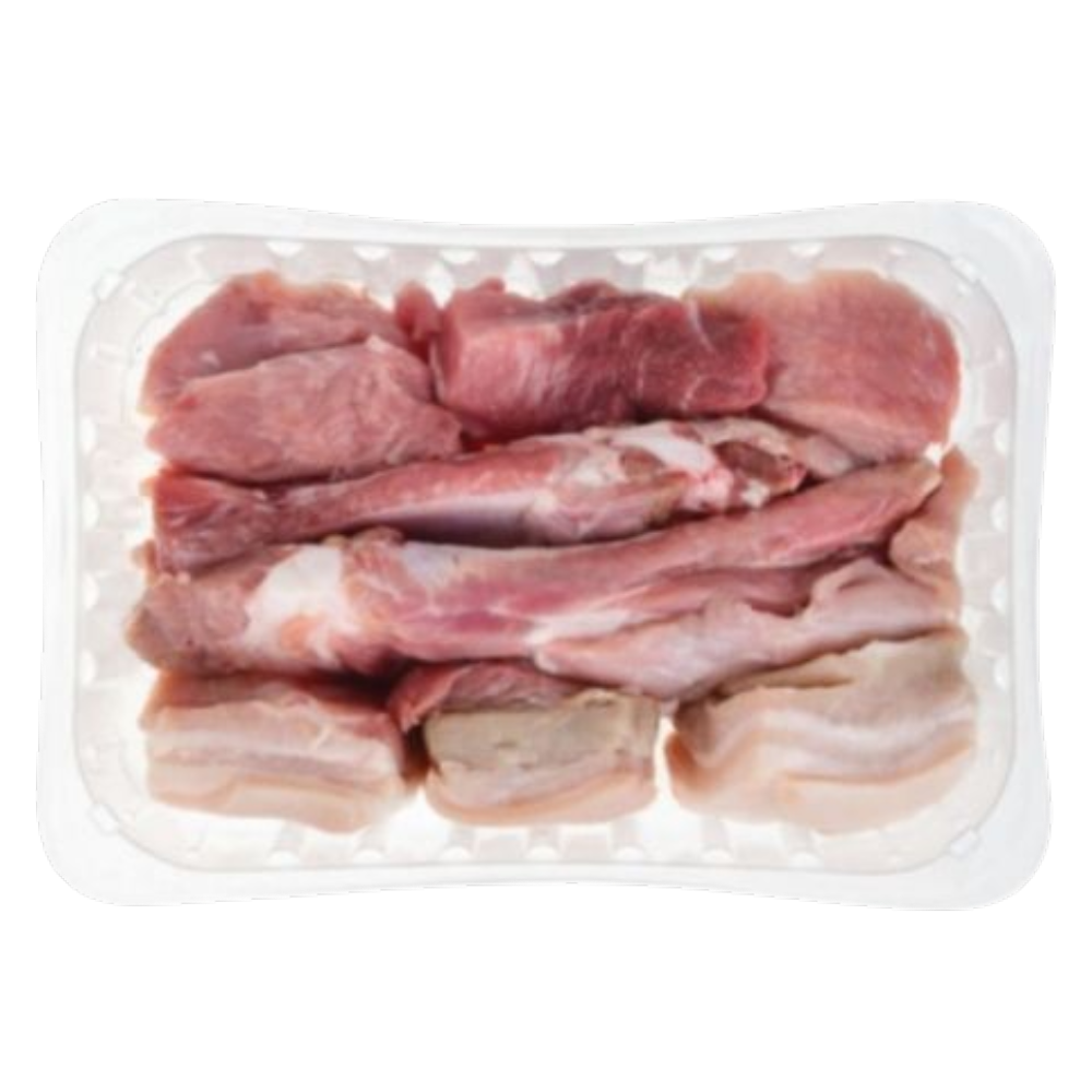 Tripe Mix Porto Style 650g Approx.