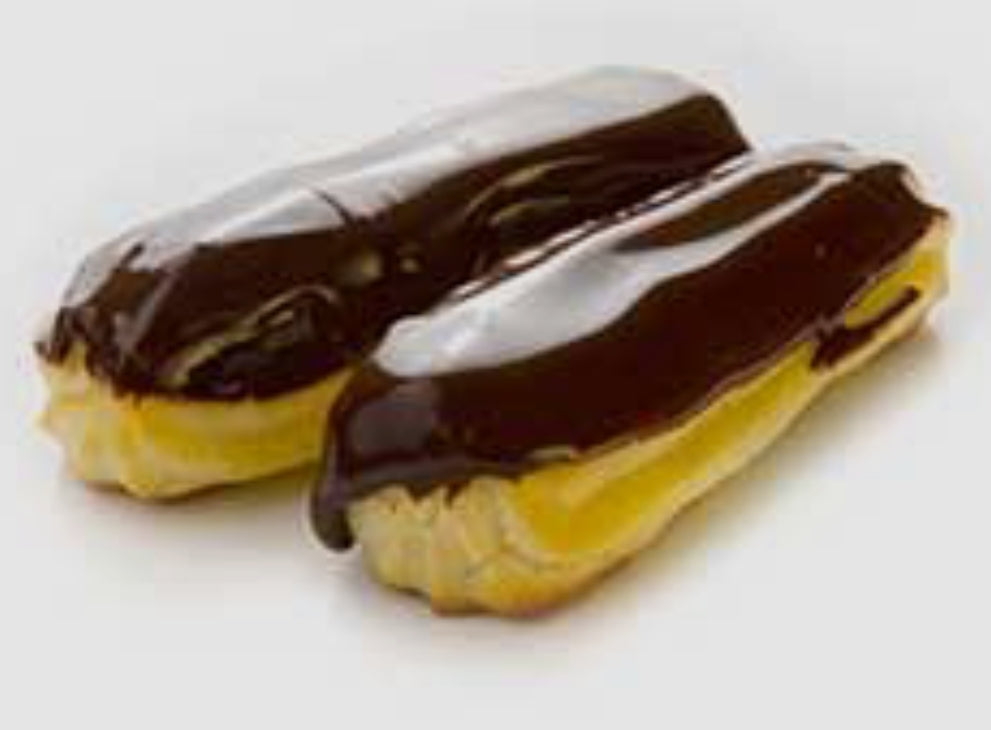 Eclair - Pack 2