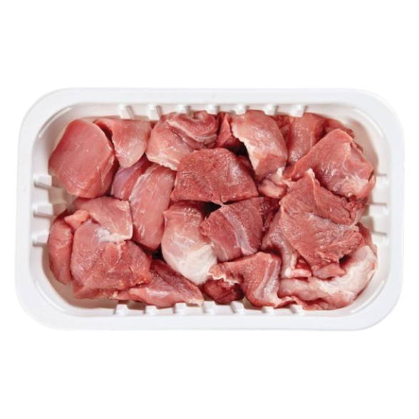 Rojões de Porco Tradicionais 900g Aprox - Macrofrio