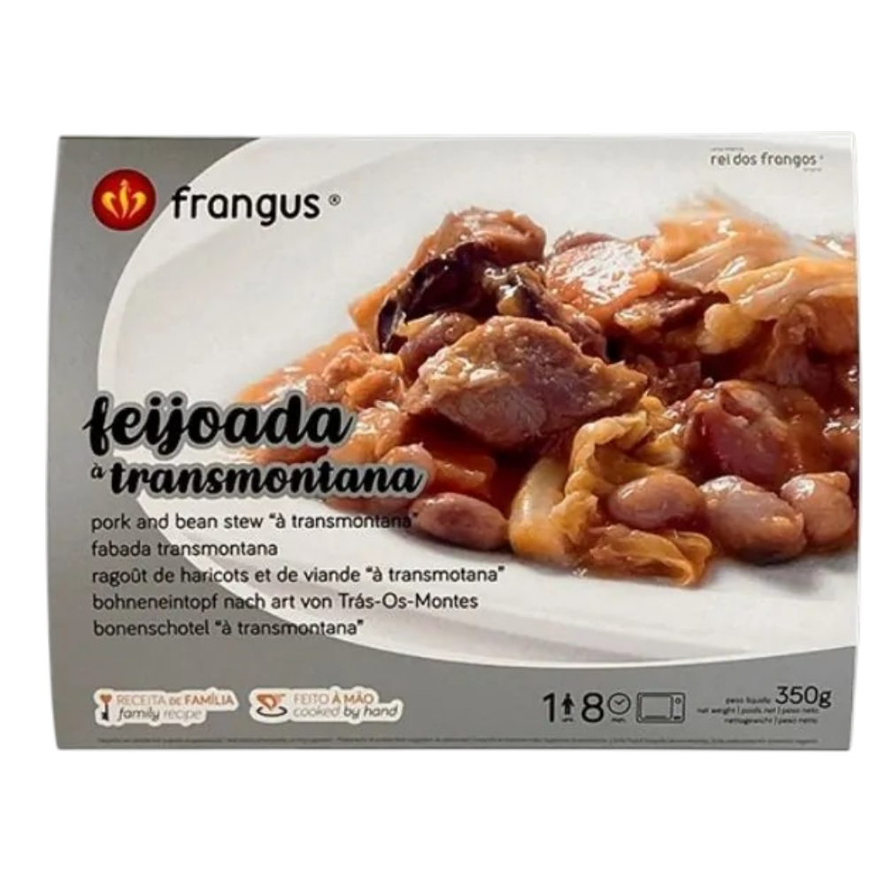 Moelas a Portuguesa 350g - Frangus