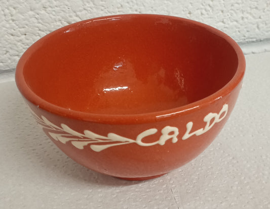 Tigela de Caldo Verde