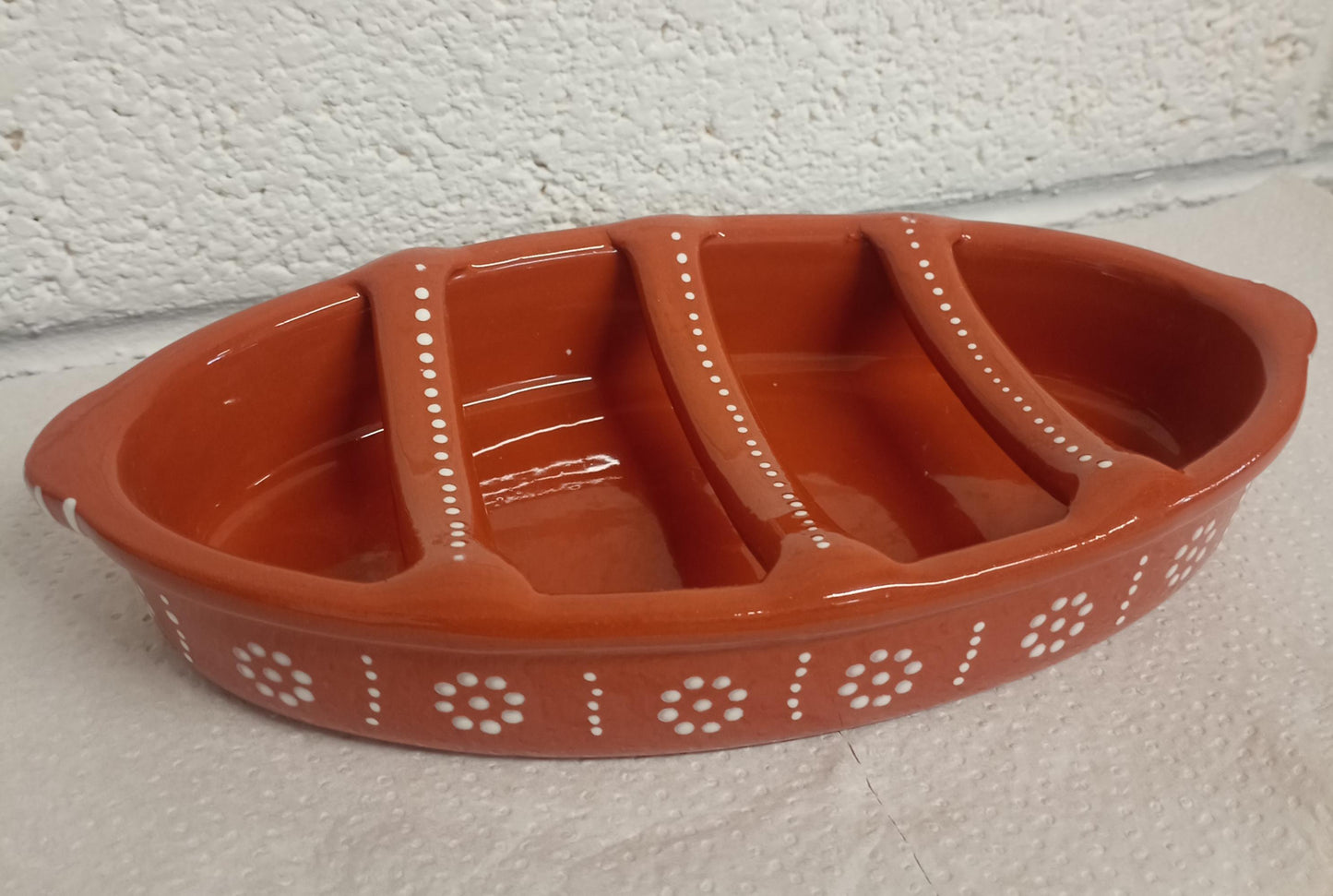 Assador de Chourico Grande