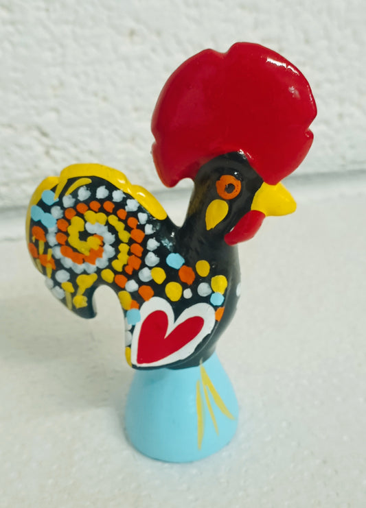 Galo de Barcelos pequeno