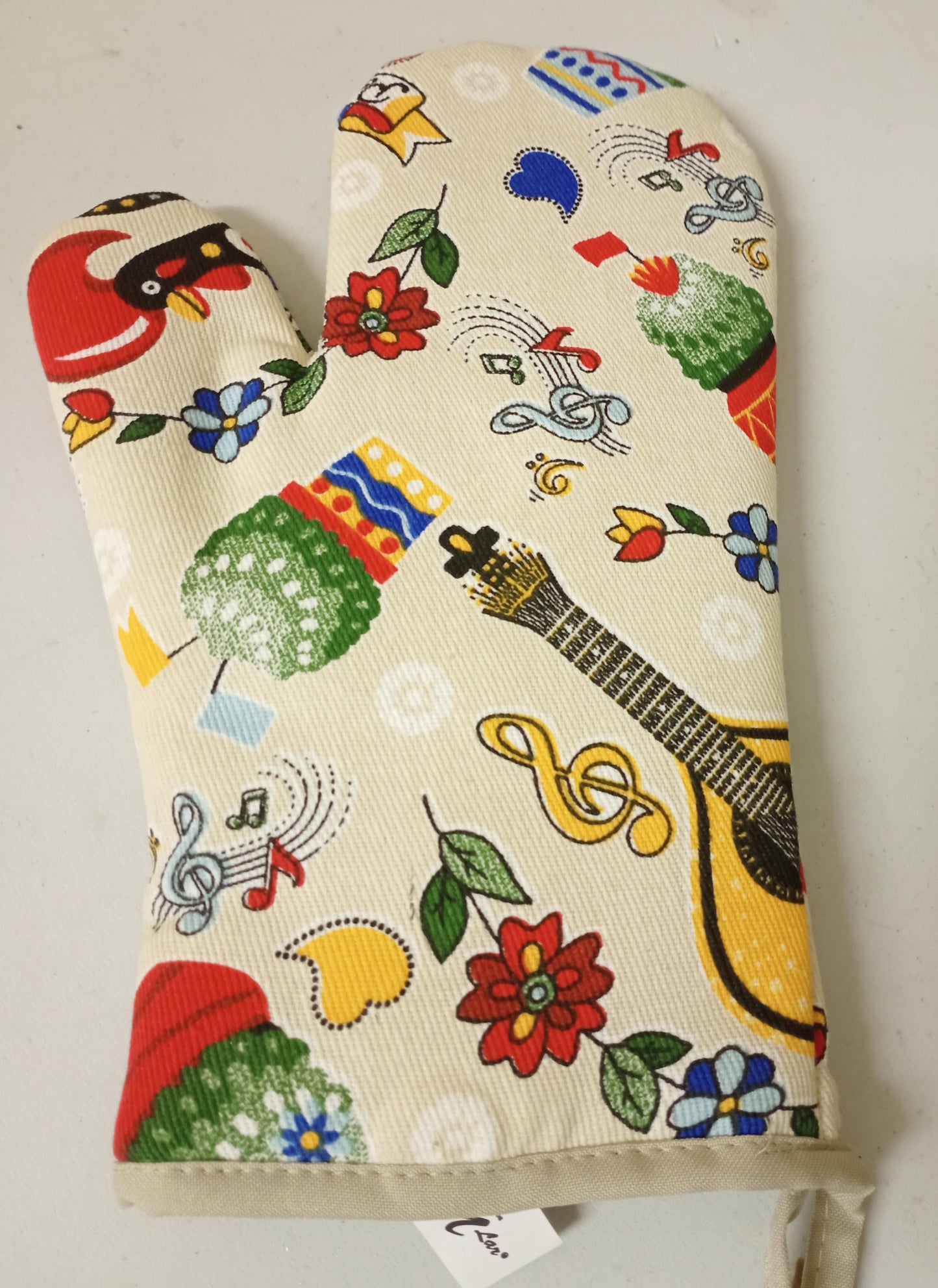 Luvas de cozinha Portugal