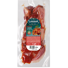 Misto de Chouriços e outros Fumeiros 250gr Aprox. - Limiana