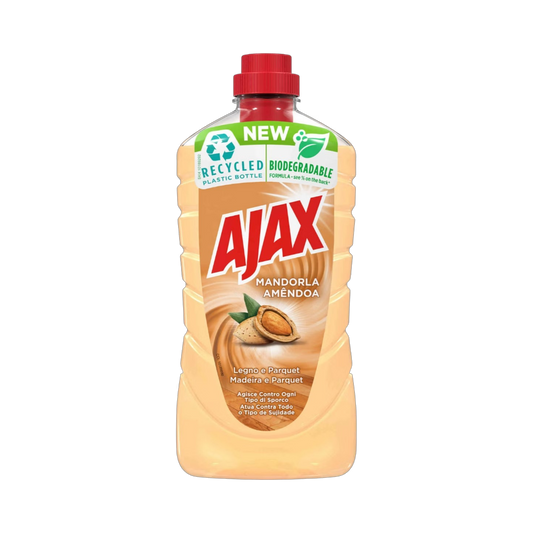 Ajax Almond and Wood 1L