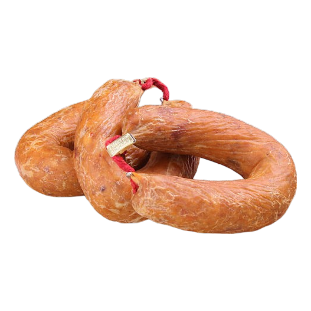 Alheira de Mirandela Topiteu Aprox. 200g
