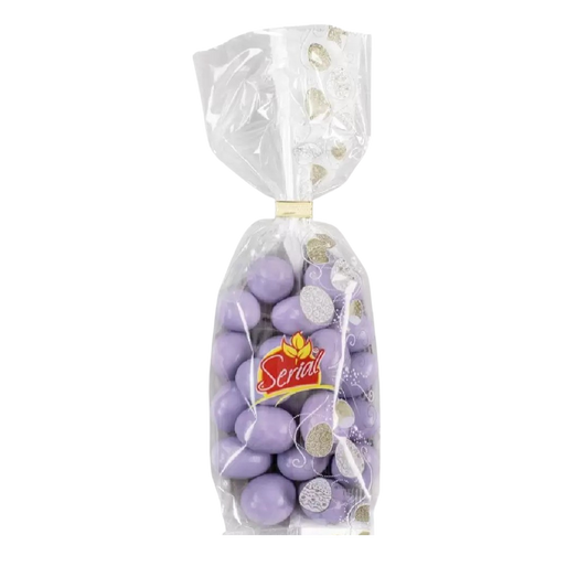 Ferbar - Lilac Vienna Almonds 160g