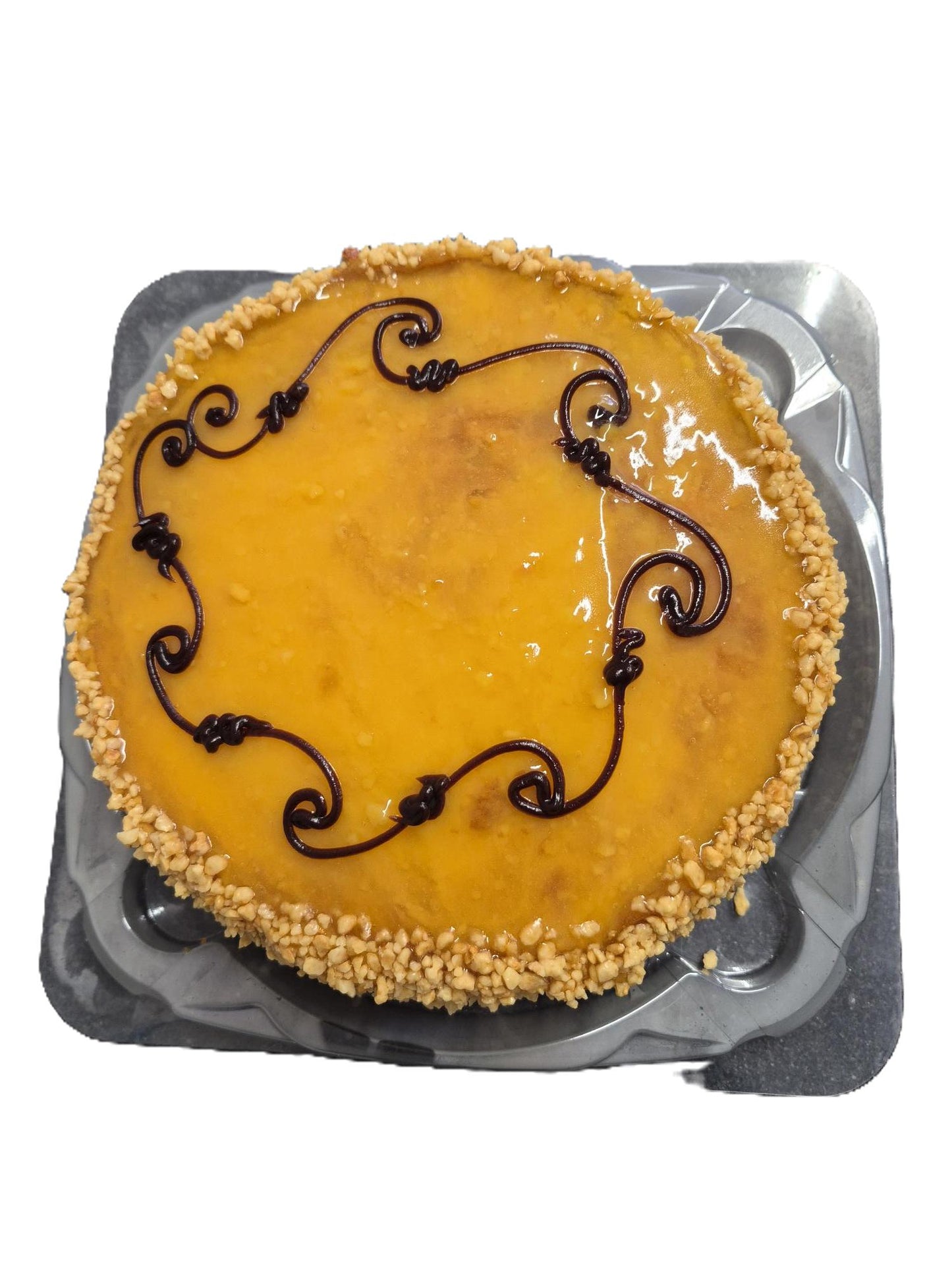 Tarta de cumpleaños 1kg Aprox. Aveiro - Imagen ilustrativa