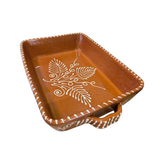 Rectangular Roasting Pan 37x28cm