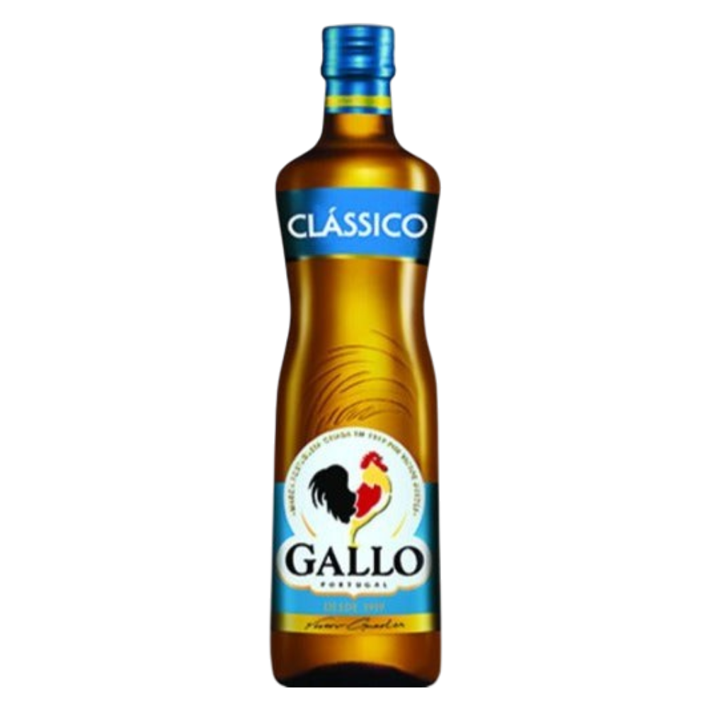 Aceite Gallo Clásico 750ml