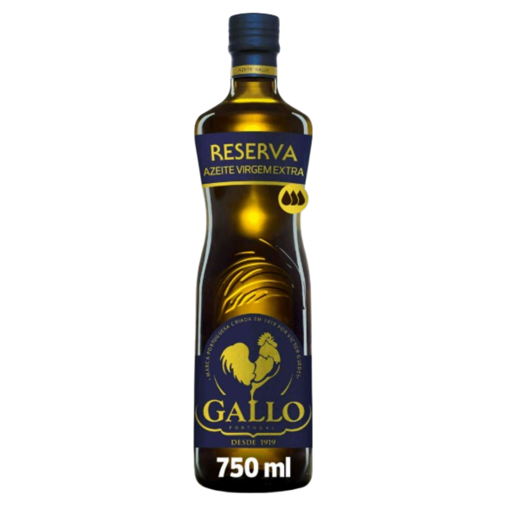 Gallo Extra Virgin Olive Oil Reserva 750ml