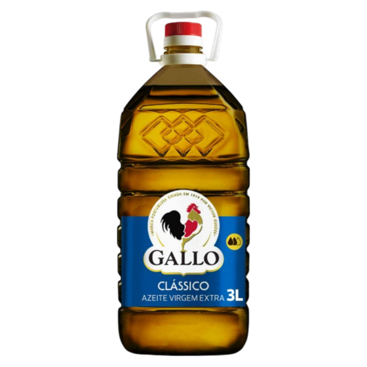 Gallo Classic Extra Virgin Olive Oil 3L