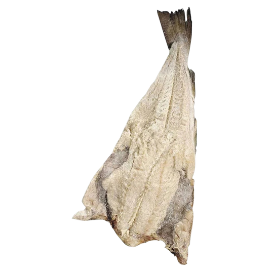 Bacalao Grande Noruega 2.4kg Peso Exacto