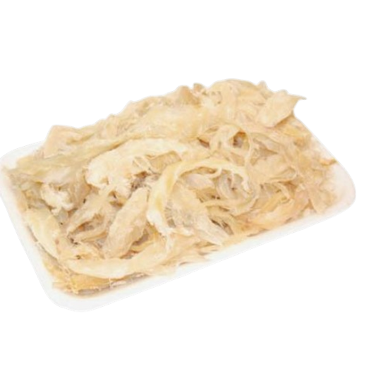 Bacalhau Desfiado do Pacífico 400g