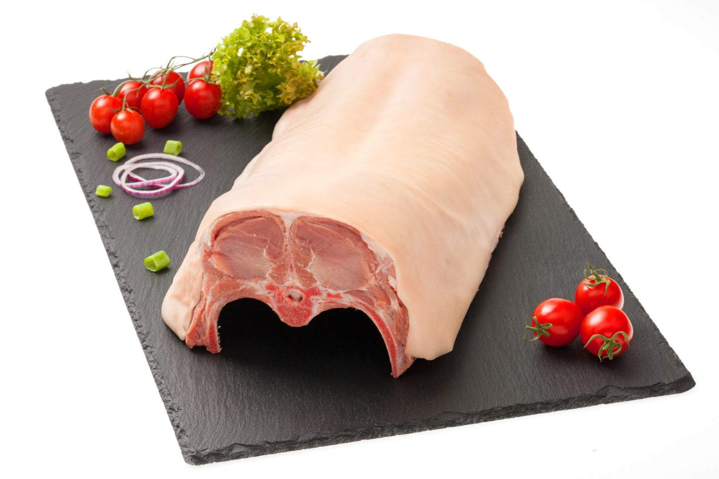 Pork Belly - Approx. 800-900g - Macro Frio