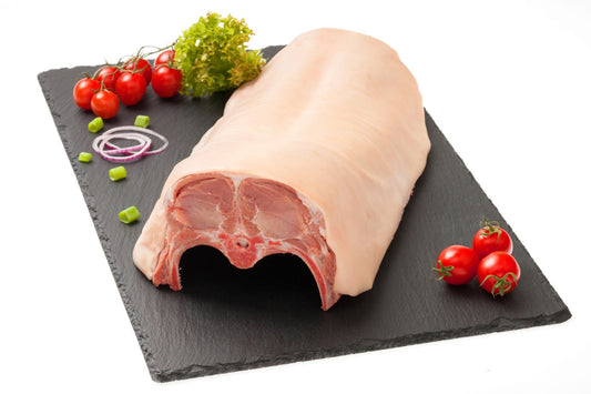 Barriga de Lechal - 1kg-1.1kg Aprox. - Macrofrio