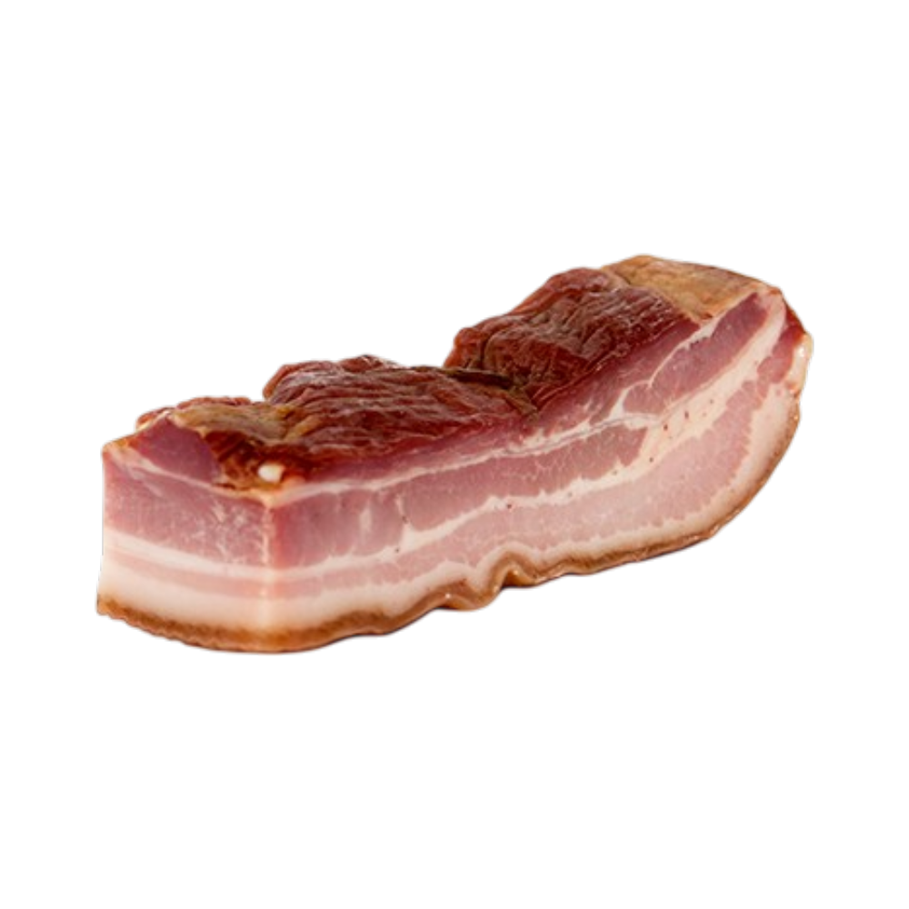 Barriga Fumada 300g Aprox. - Porfirios