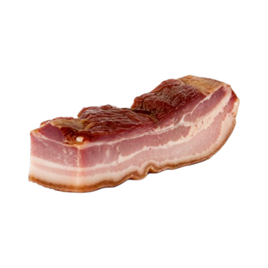 Smoked Belly 275g Approx. - Porfirios