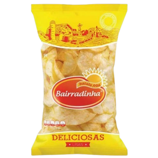 Papas fritas Pála-Pála Rodelas 140gr