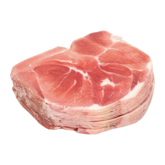 Frozen Sliced Pork Bifanas 850/900g Approx.