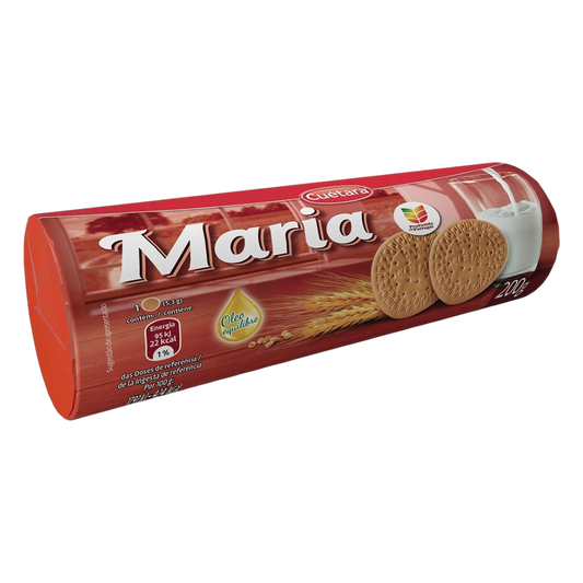 Maria Biscuits 200g - Cuétara