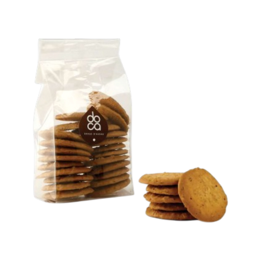 Galleta Avena y Coco Doces Aveiro 200g
