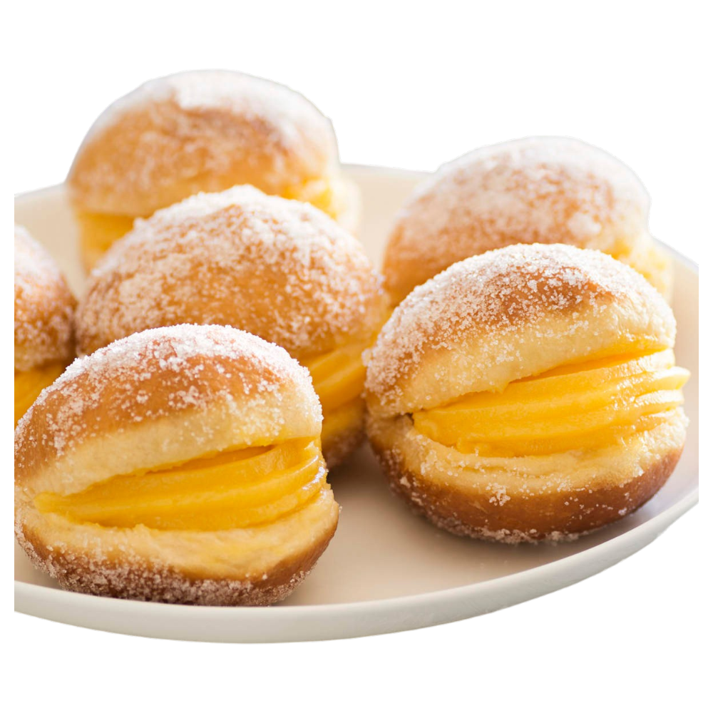 Bola de Berlim - Pack 2