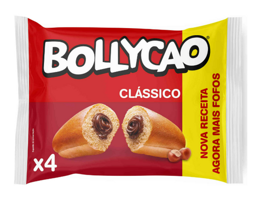 Bolicao MultiPack 4x57 Gr. = 228gr