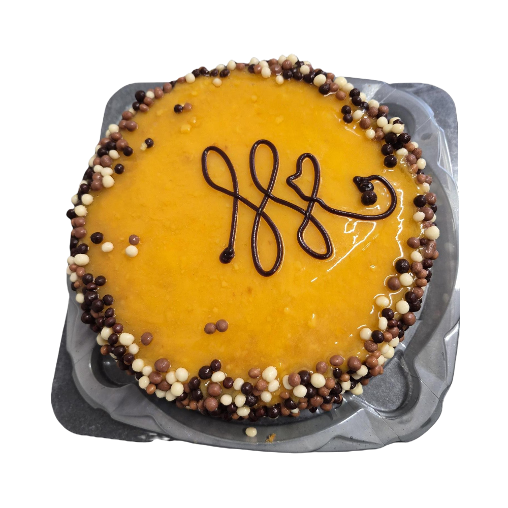 Tarta de cumpleaños de 1 kg aprox. Aveiro - Imagen ilustrativa